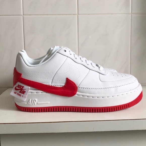 Red Af1s - Picture 2 of 3